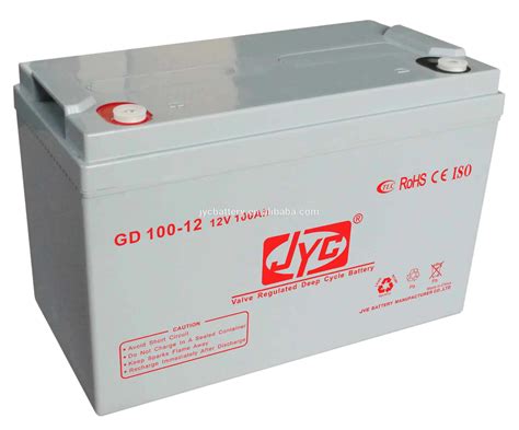 sealed lead acid battery maintenance